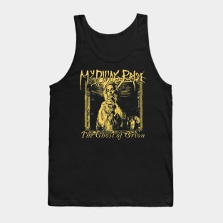 MY DYING BRIDE MERCH VTG Tank Top